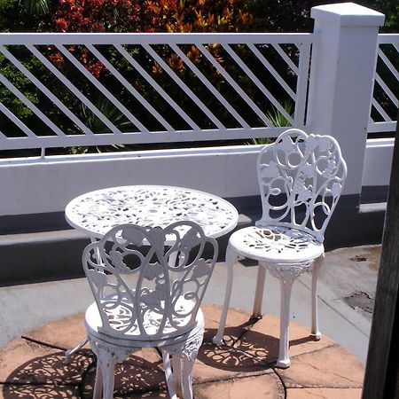 Joan'S Bed And Breakfast Durban Zimmer foto