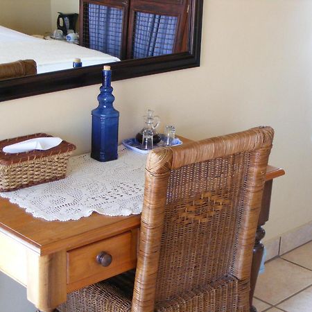 Joan'S Bed And Breakfast Durban Zimmer foto