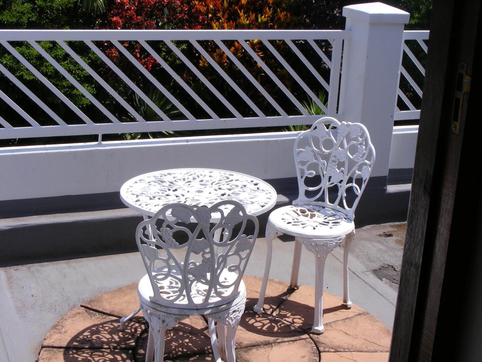 Joan'S Bed And Breakfast Durban Zimmer foto