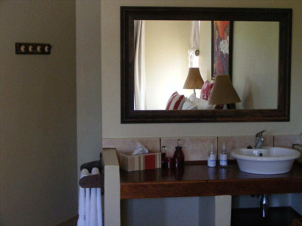 Joan'S Bed And Breakfast Durban Zimmer foto