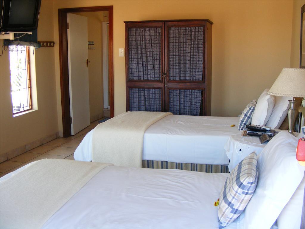 Joan'S Bed And Breakfast Durban Zimmer foto