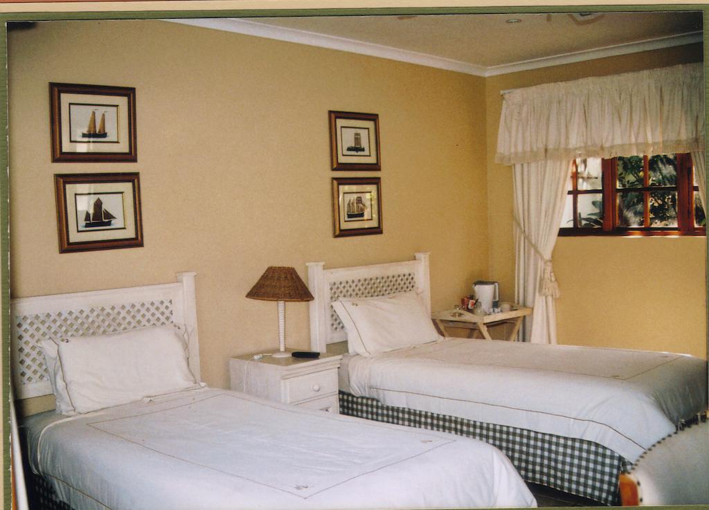 Joan'S Bed And Breakfast Durban Zimmer foto