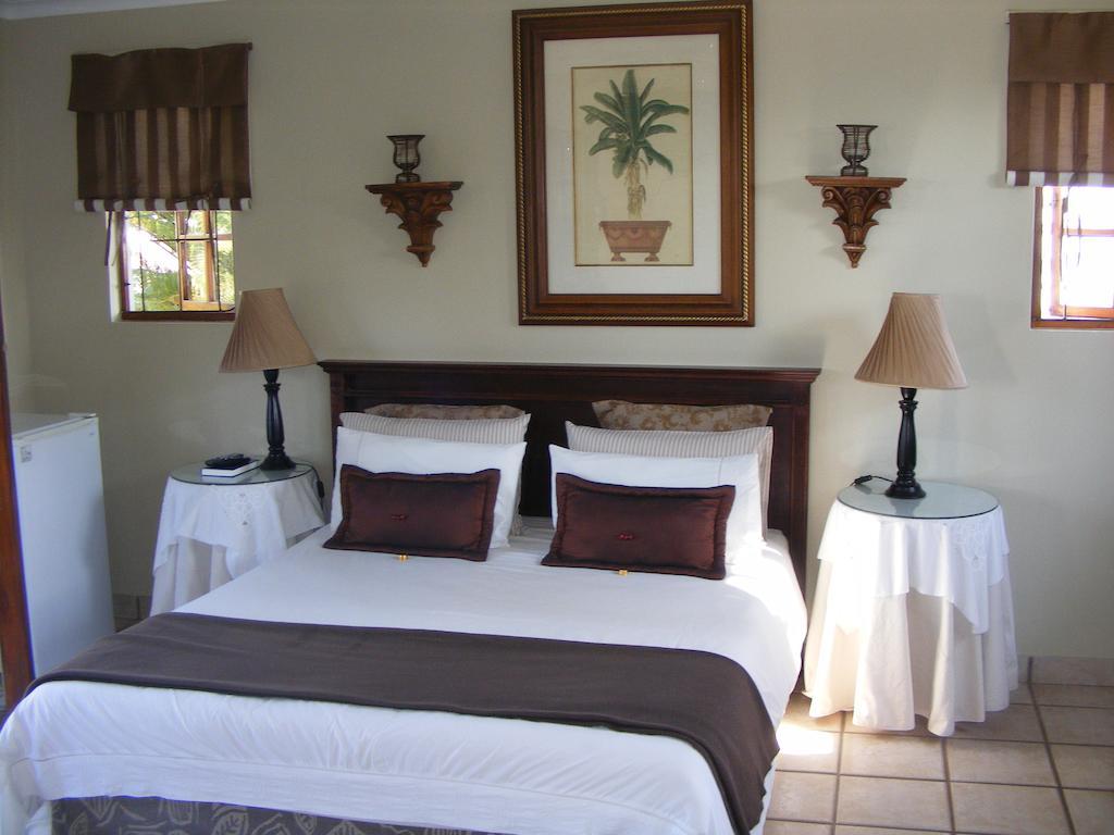 Joan'S Bed And Breakfast Durban Zimmer foto
