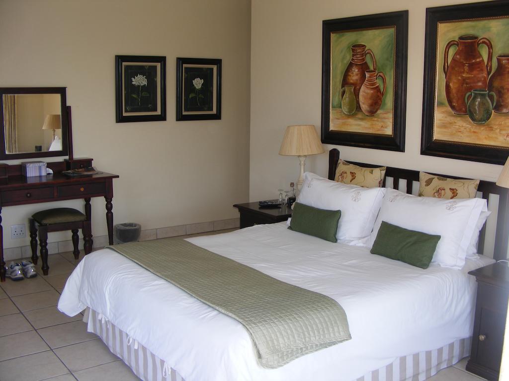 Joan'S Bed And Breakfast Durban Zimmer foto
