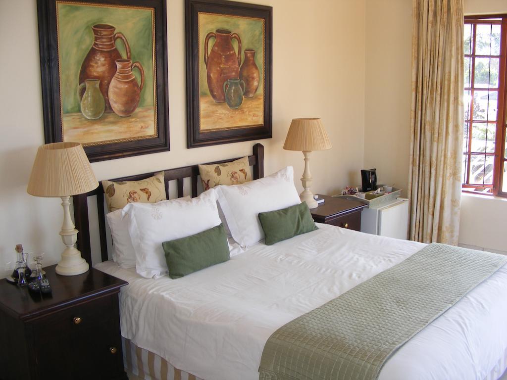 Joan'S Bed And Breakfast Durban Zimmer foto