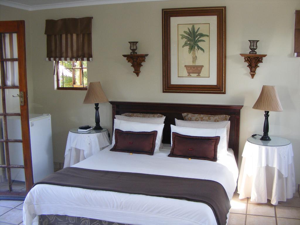 Joan'S Bed And Breakfast Durban Zimmer foto
