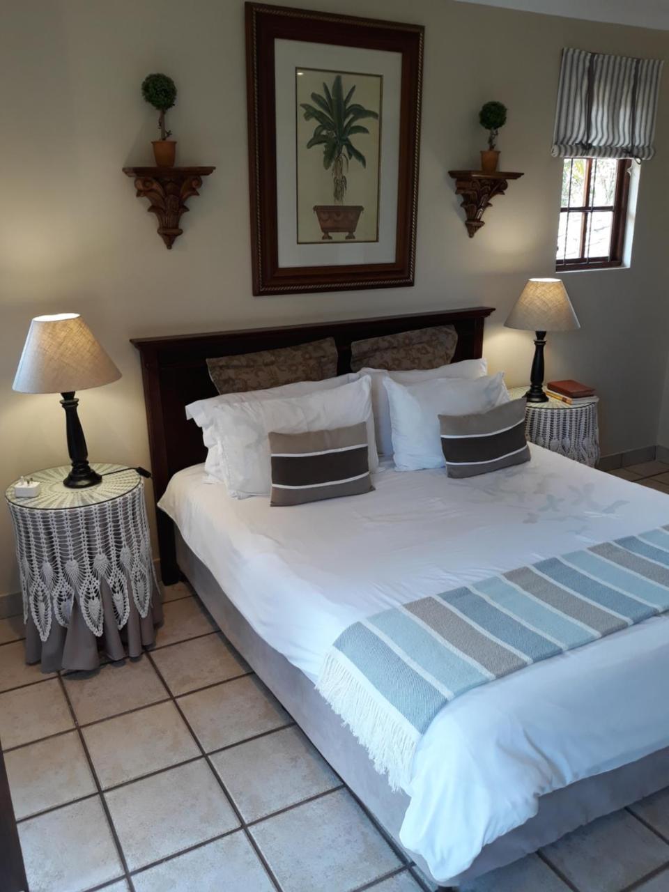 Joan'S Bed And Breakfast Durban Exterior foto